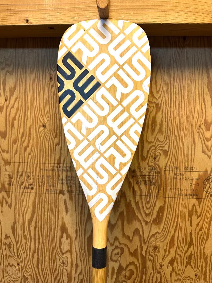 SAWARNA SUPパドル USED