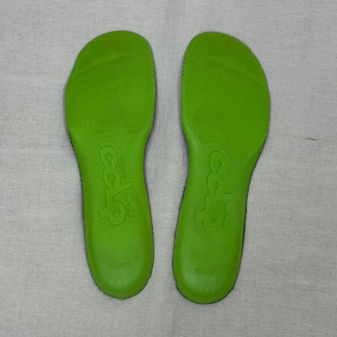 【週末限定値下げ】‼️ FLUX OMNI-Boa スノーボードブーツ 27cm