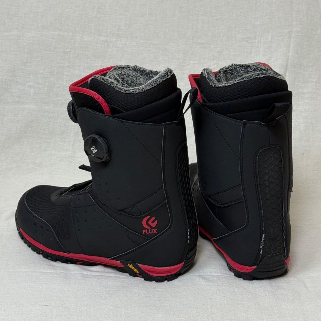 【週末限定値下げ】‼️ FLUX OMNI-Boa スノーボードブーツ 27cm
