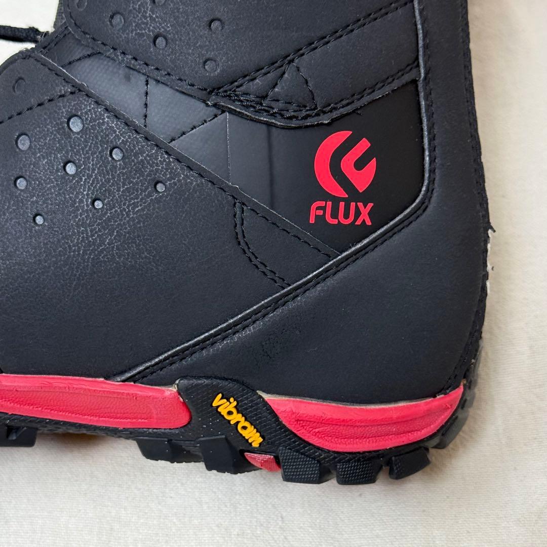 【週末限定値下げ】‼️ FLUX OMNI-Boa スノーボードブーツ 27cm