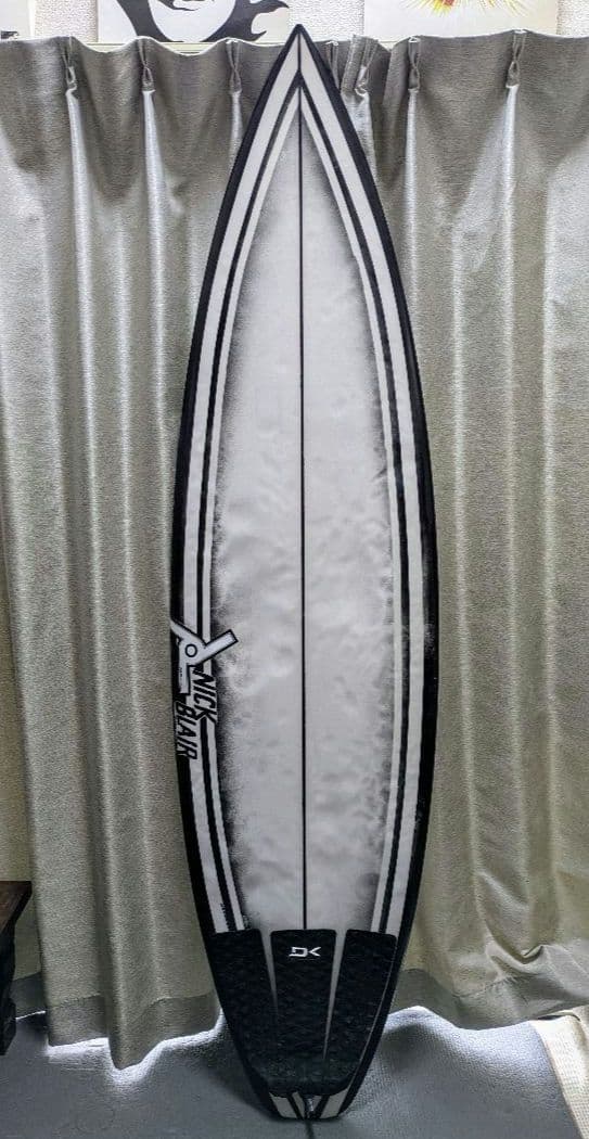 ジョイスティック 5'11 パフォーマンスボード