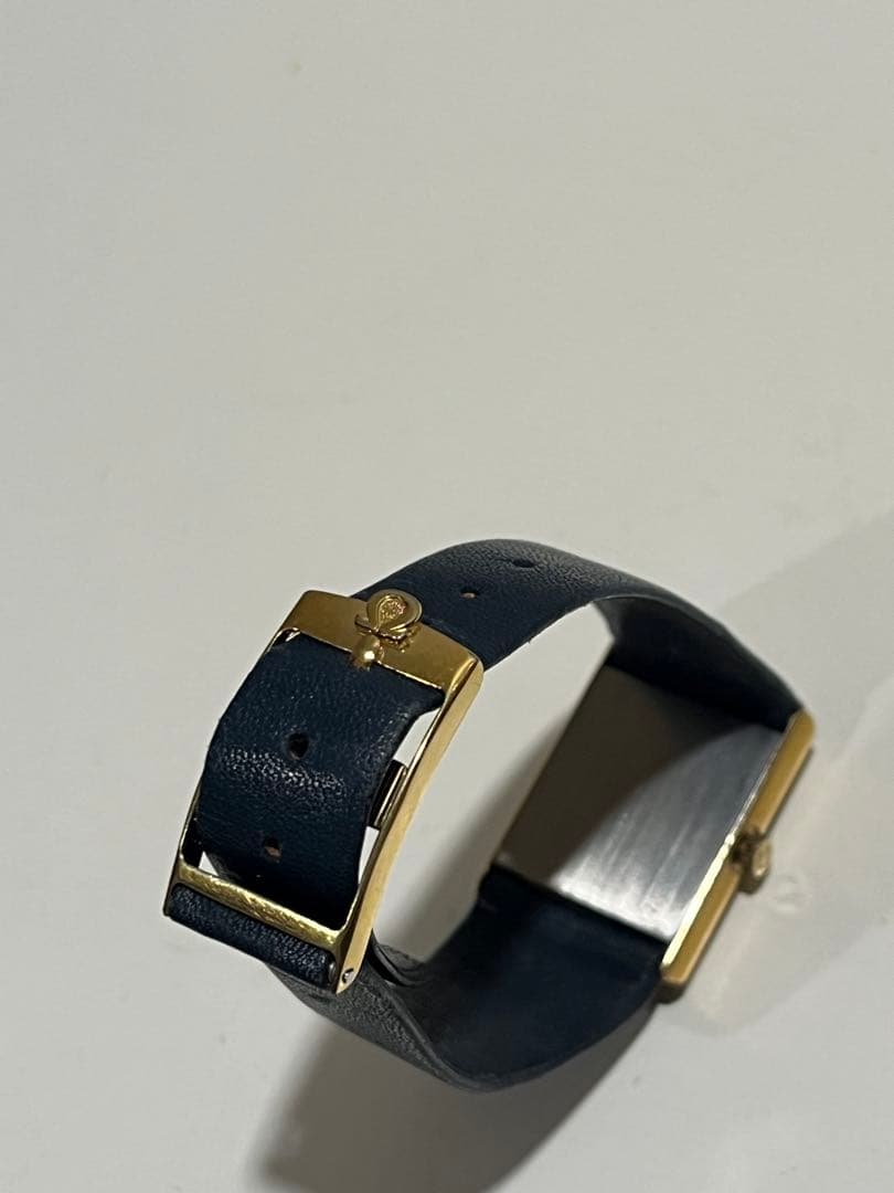 Omega gold plated オメガ ゴールドメッキ腕時計