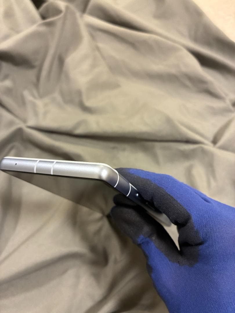 Google Pixel 7a 本体 sea（25年7月バッテリー交換済み）