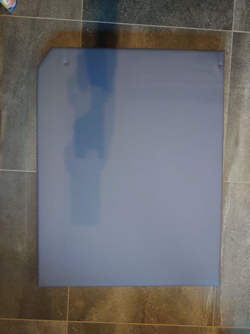 工房・リンクス 製 ランドクルーザー300 ベットキット5人乗り①