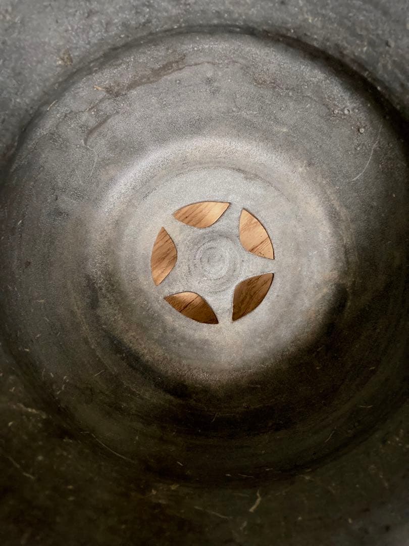 CJ plants × 4C studio コラボ鉢　XXXL