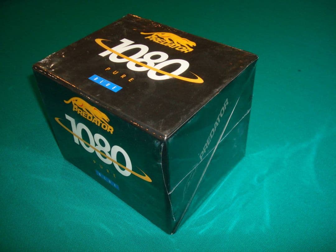 プレデター（PREDATOR） チョーク　1箱（20チューブ（100個））