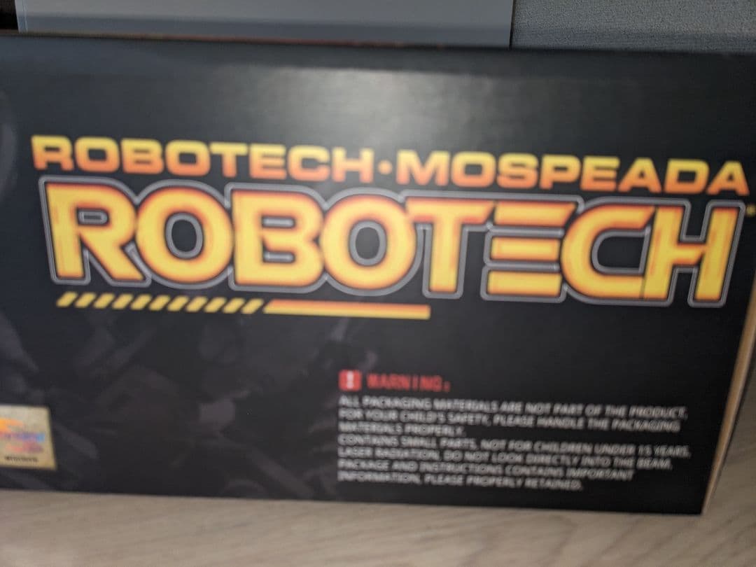 MOSHOW TOYS モスピーダ YR-052F サイクロン