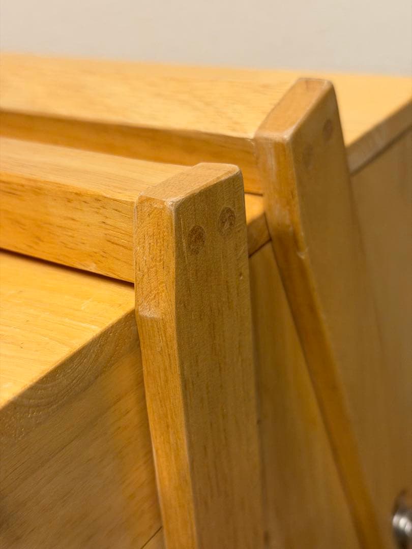 NATURE WORKS x テンマクデザイン　オカモチ