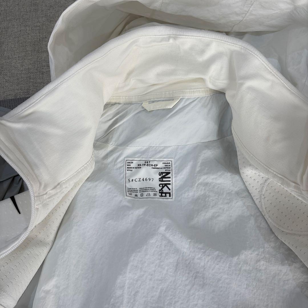 【美品】sacai NIKE ジャケット&パンツ セットアップ
