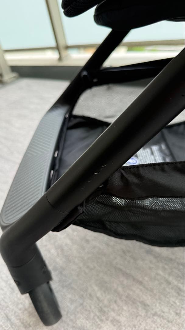 (さ)【コンビ】auto N second