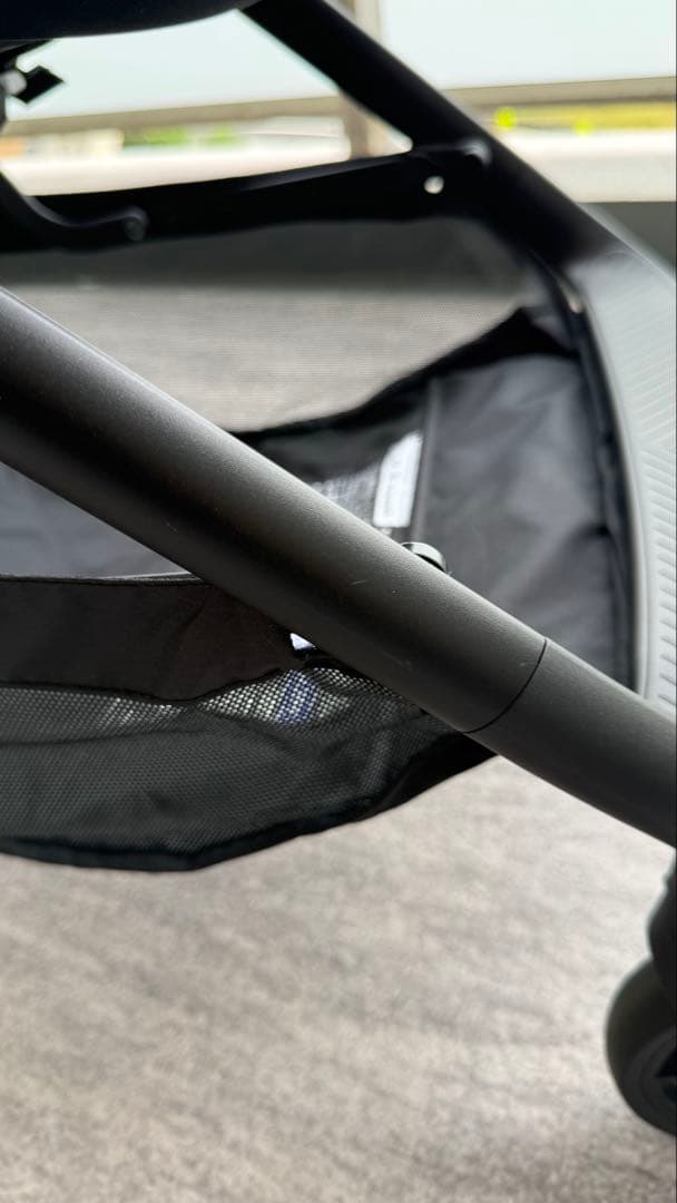 (さ)【コンビ】auto N second