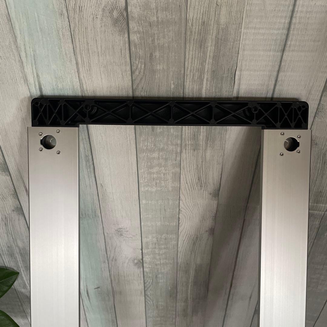 《 peak 》IGTフレームセット400•660脚 天板付き&収納袋