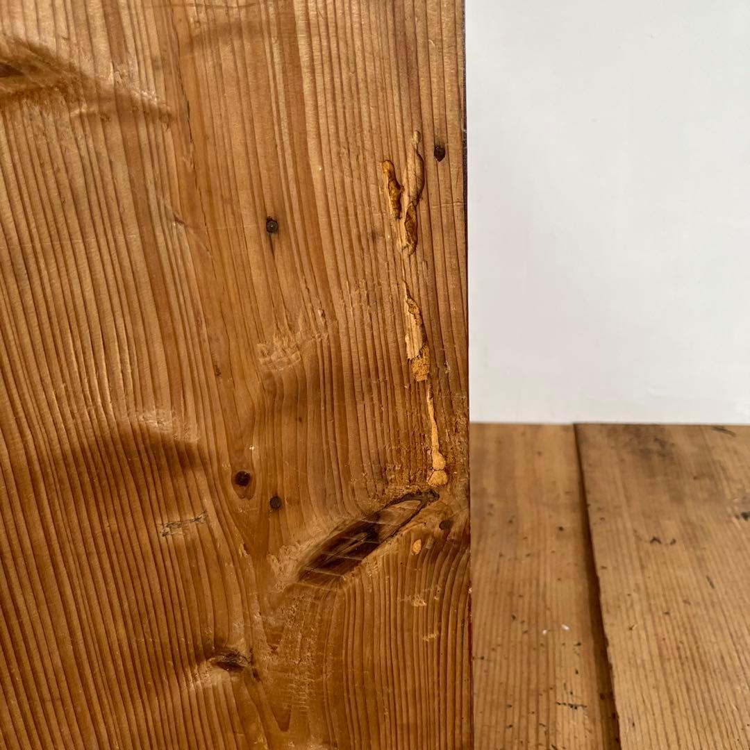 アンティーク チェスト 箪笥 ローボード テレビ台 昭和レトロ 無垢材 z833