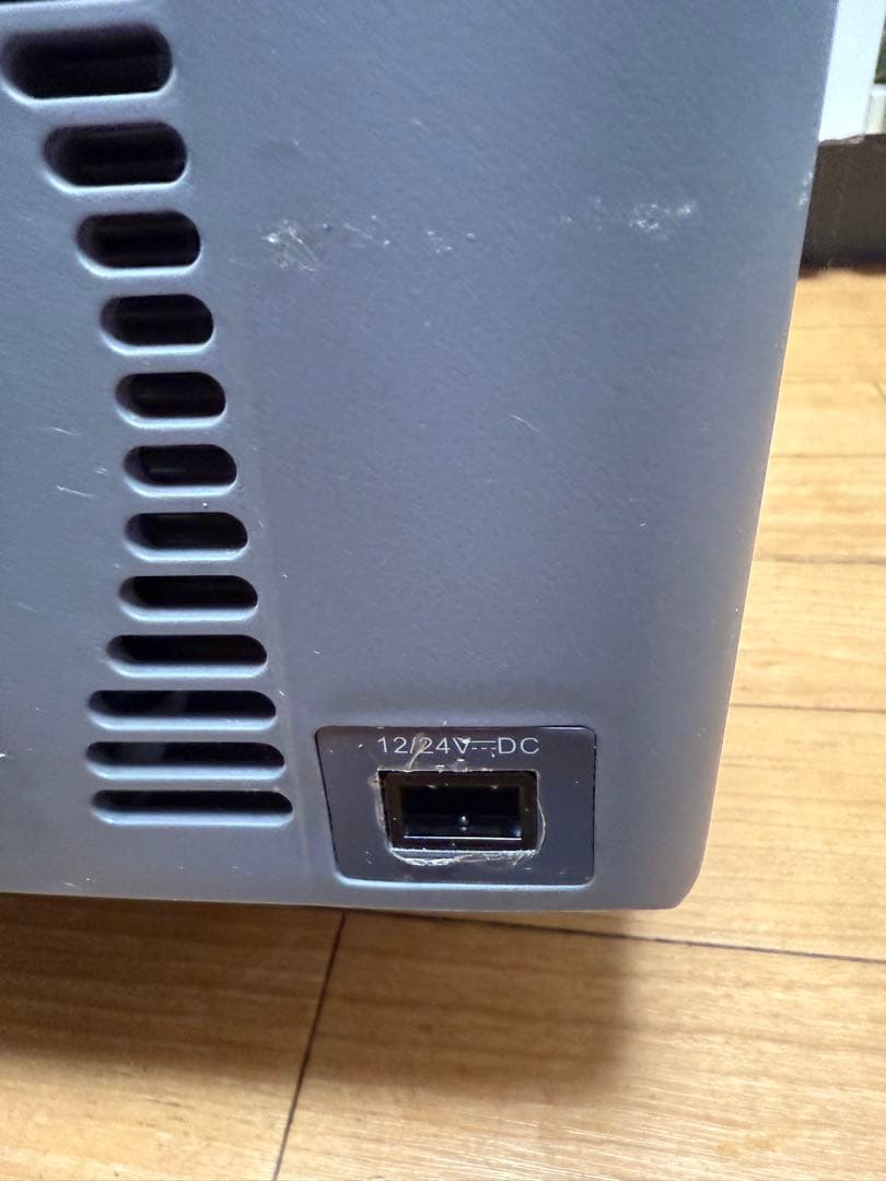 PA-MANパーマン自動車 車載冷蔵庫 温冷蔵庫TC14FL