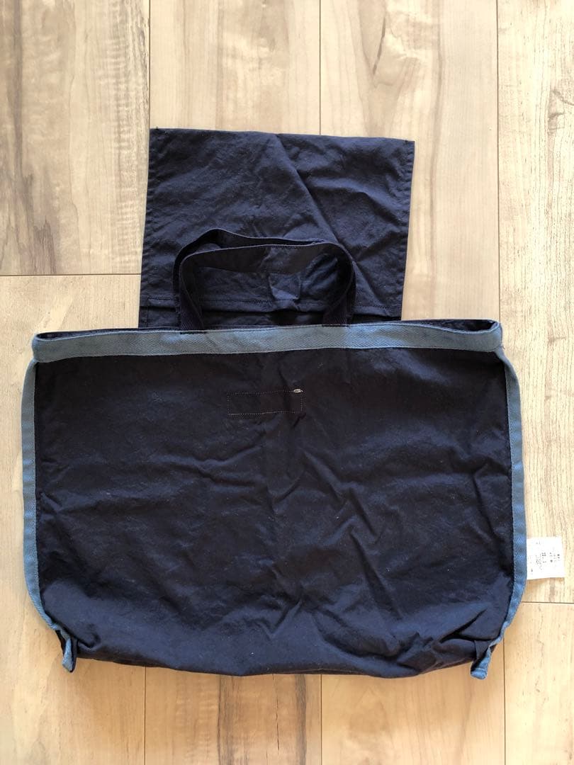 入学　ミナペルホネン　お稽古バック