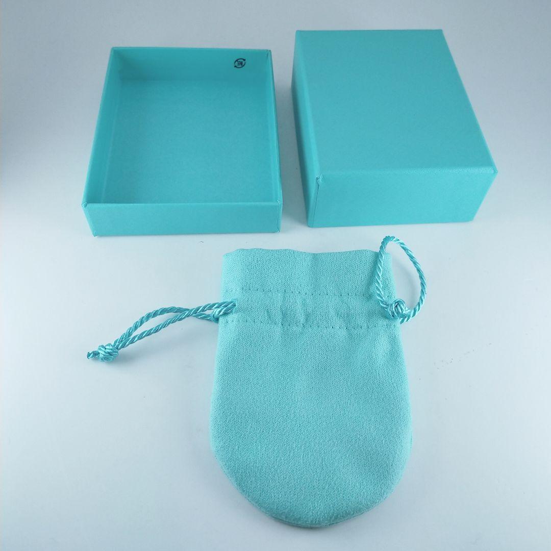 ◆専用◆【ティファニー】１８３７　ミディアム　リング　１８号　2354