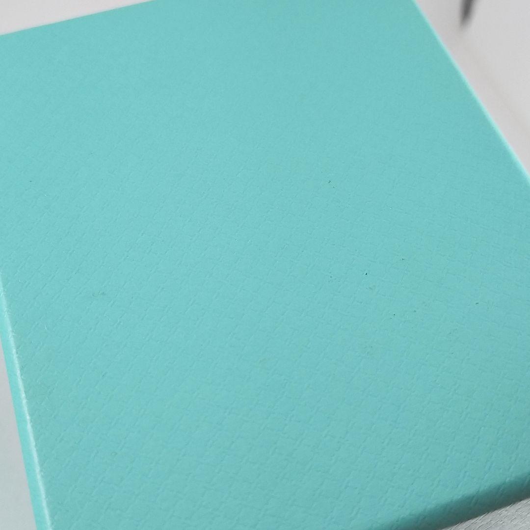 ◆専用◆【ティファニー】１８３７　ミディアム　リング　１８号　2354