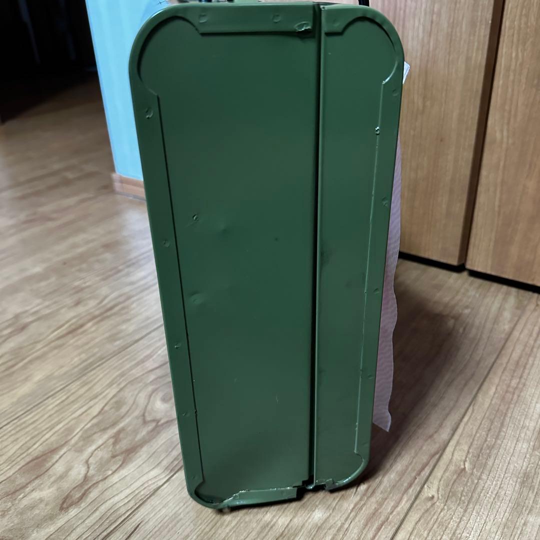 Sears アボカドツーバーナー 奇跡の未開封品