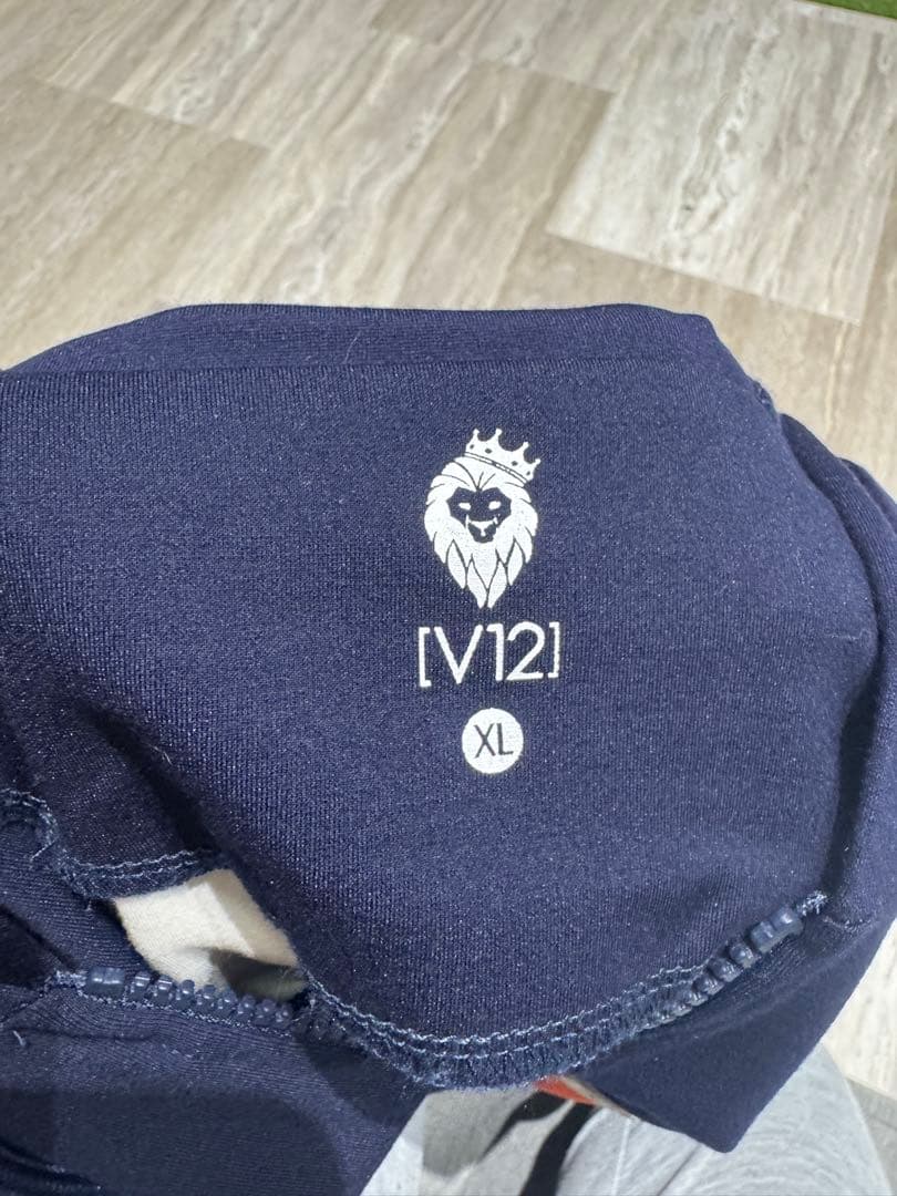 【V12】BIG STAR パーカーセットアップ♪