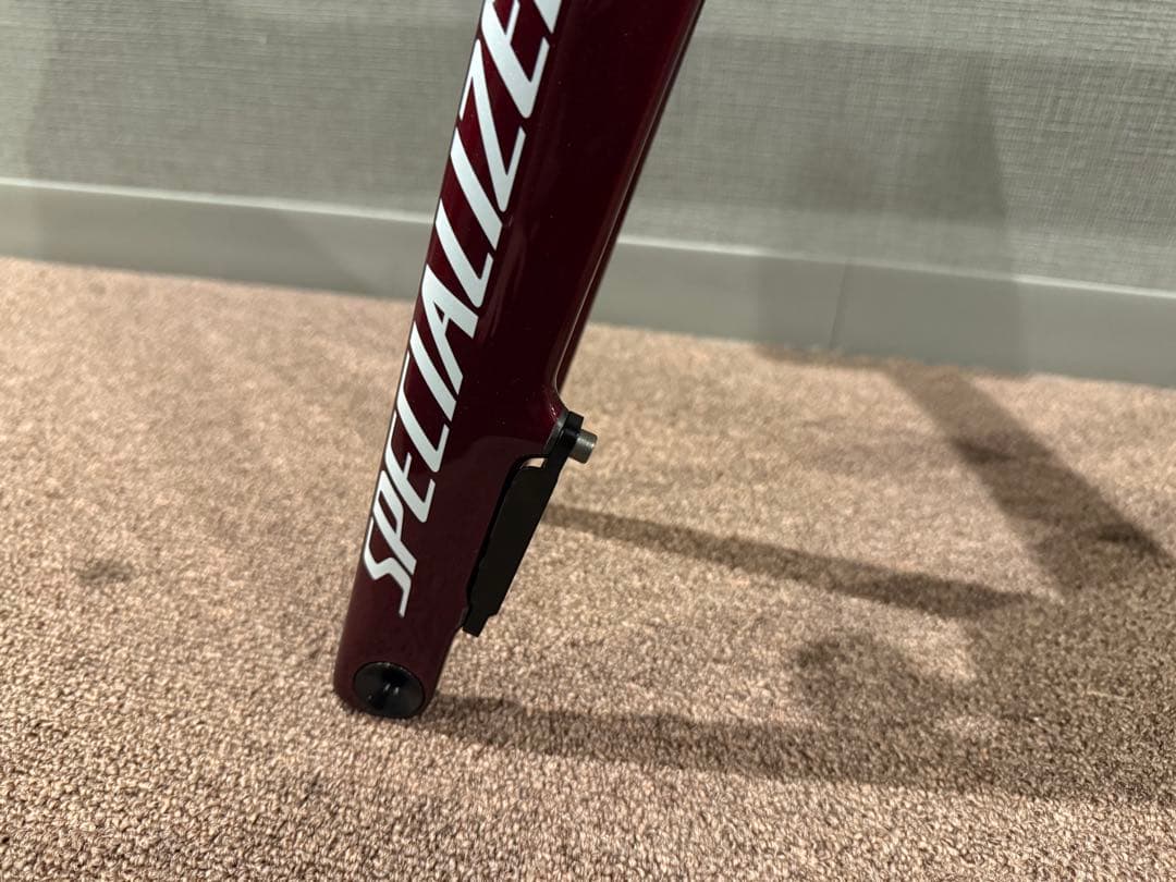 パーツ Specialized sl8 Frame set 54