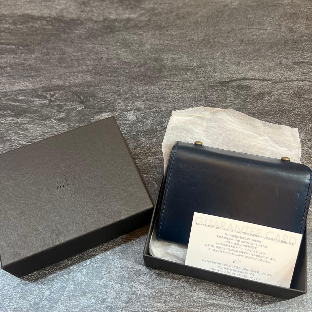 エムピウ　millefoglie P25 ミッレフォッリエ2 P25 m+ 美品