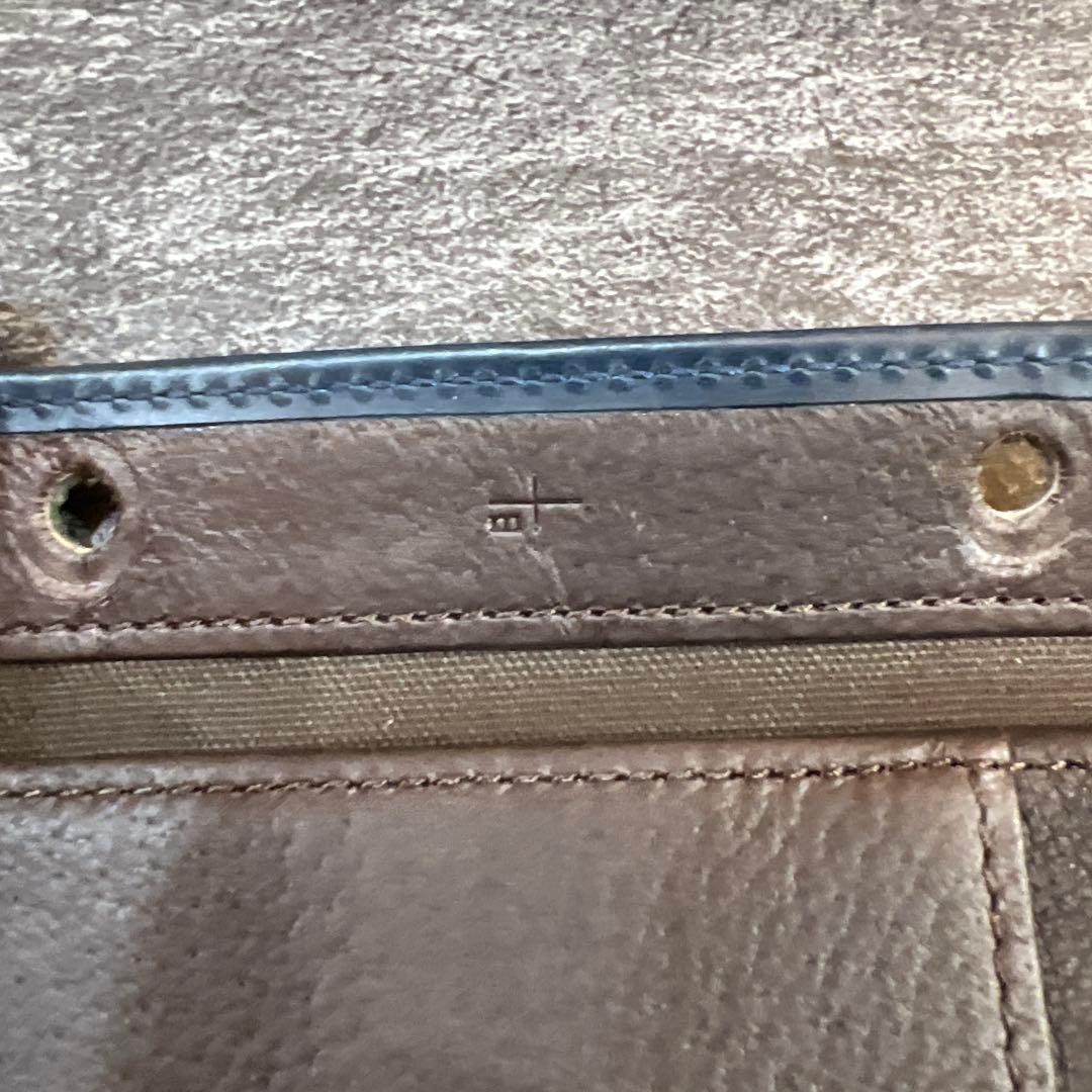 エムピウ　millefoglie P25 ミッレフォッリエ2 P25 m+ 美品