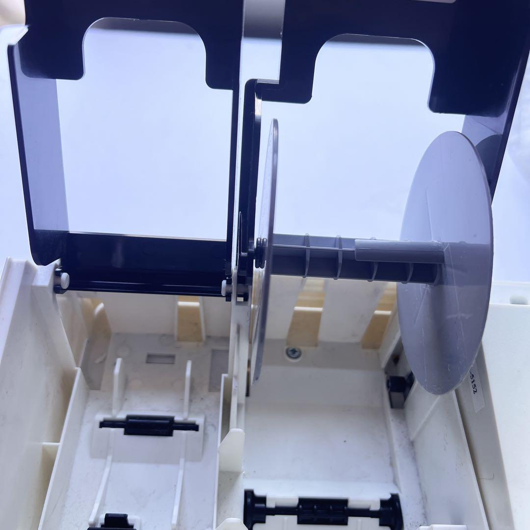 CASIO　カシオ電子レジスター　SR‐S4000