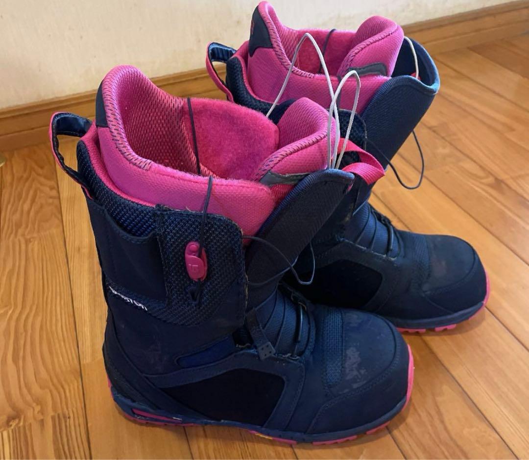 Burton バートン スノーボードブーツ 28センチIMPERIAL