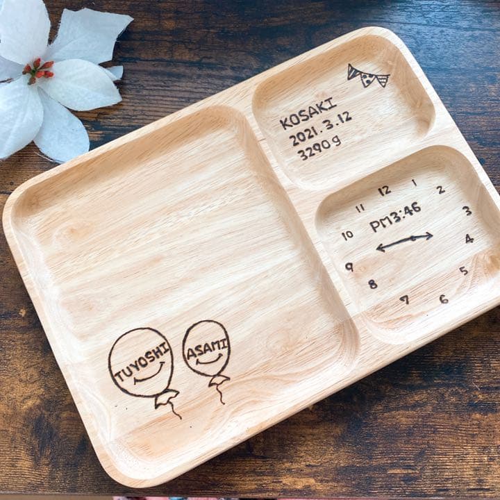 ブロこ様＊確認用カトラリー