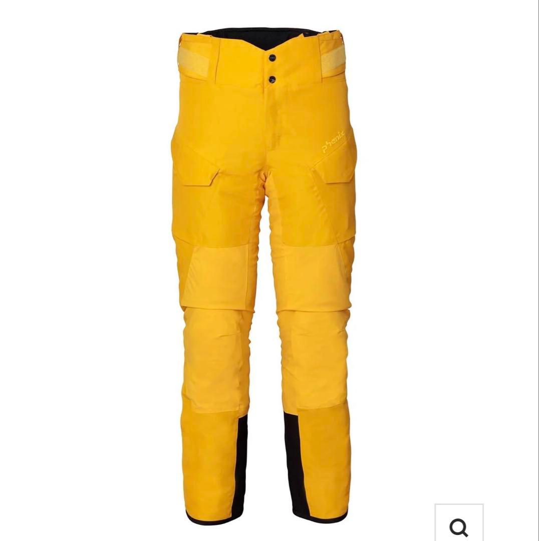 フェニックス★アルペンサテライト★ゴアテックスセットアップ【メンズ サイズXL】