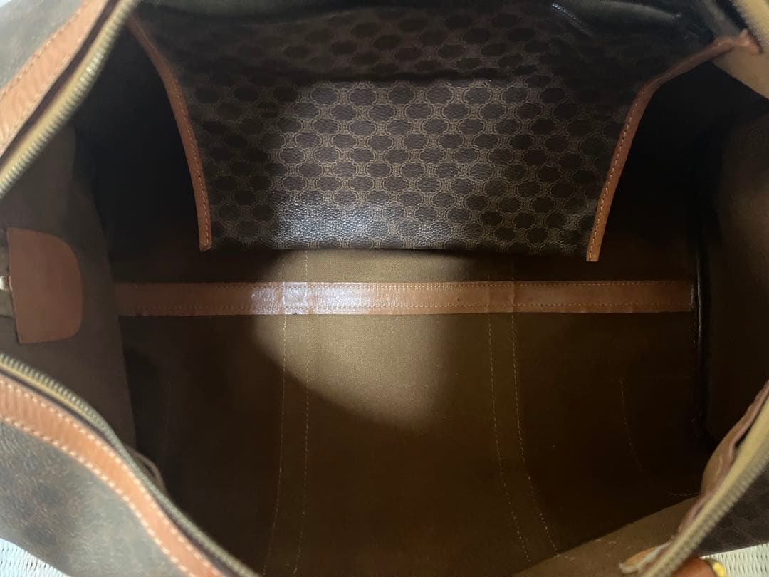 セリーヌ　ボストンバッグ　美品