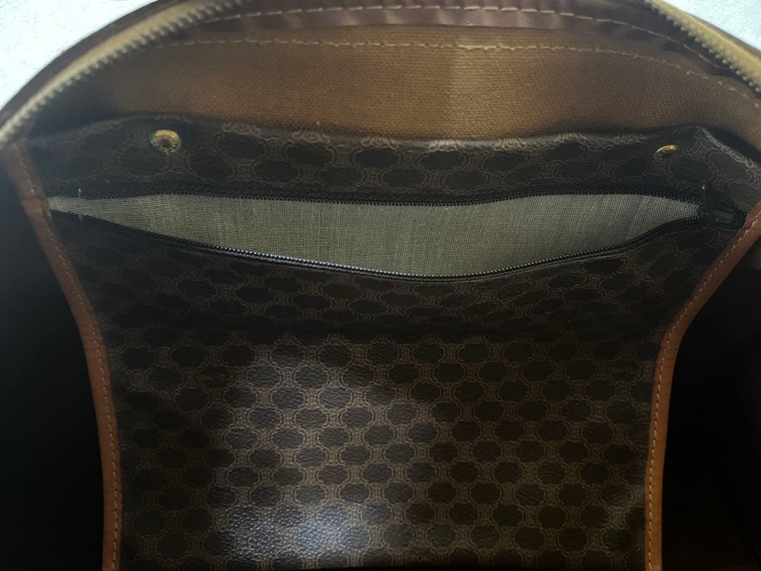 セリーヌ　ボストンバッグ　美品