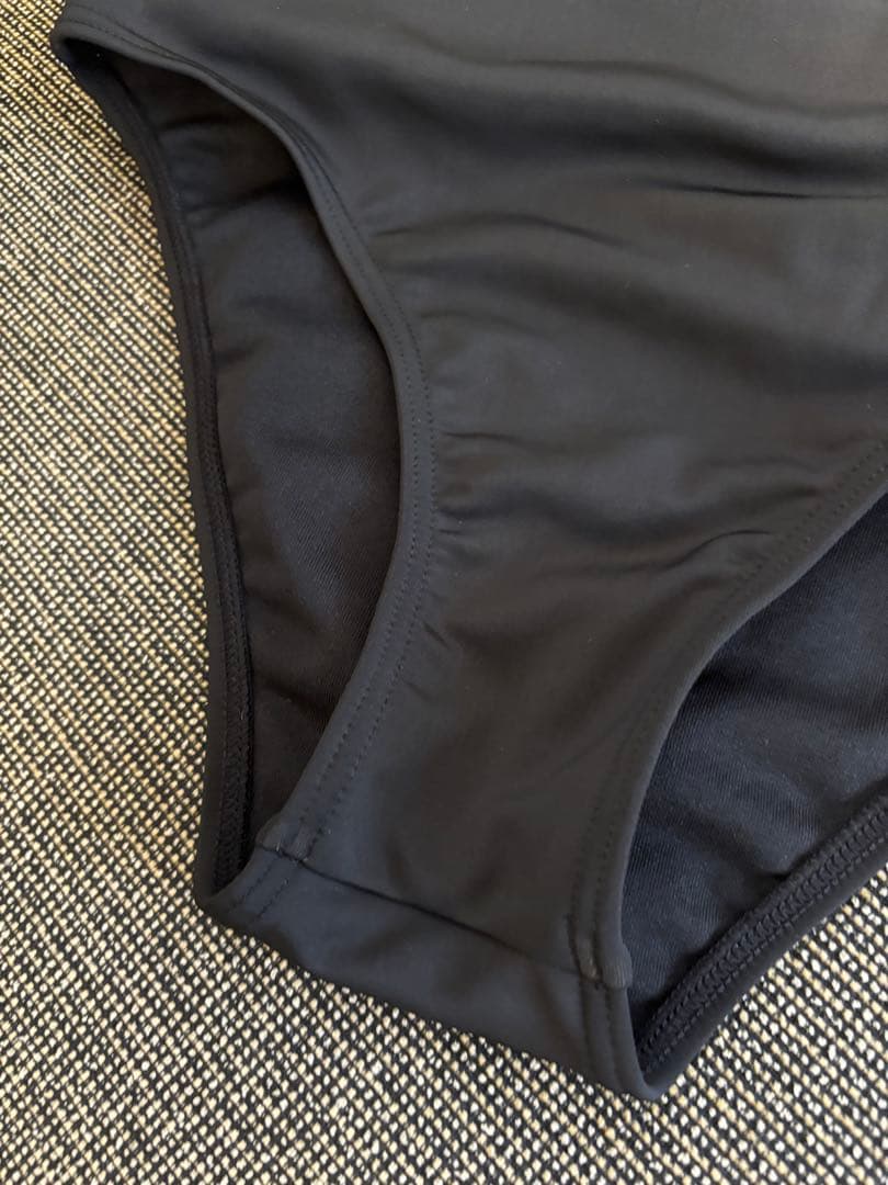 未使用SISANDI AustraliaZAHA CLASSIC BLKサイズ2