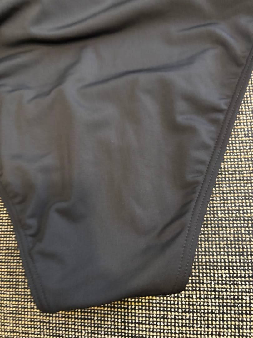 未使用SISANDI AustraliaZAHA CLASSIC BLKサイズ2