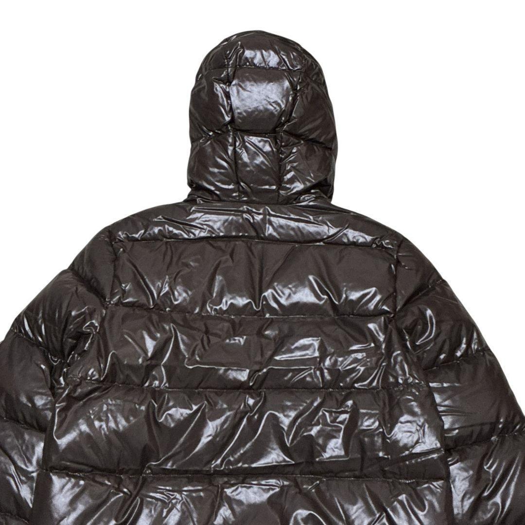 【美品】DUVETICA デュべティカ グース ダウンジャケット 短丈 48