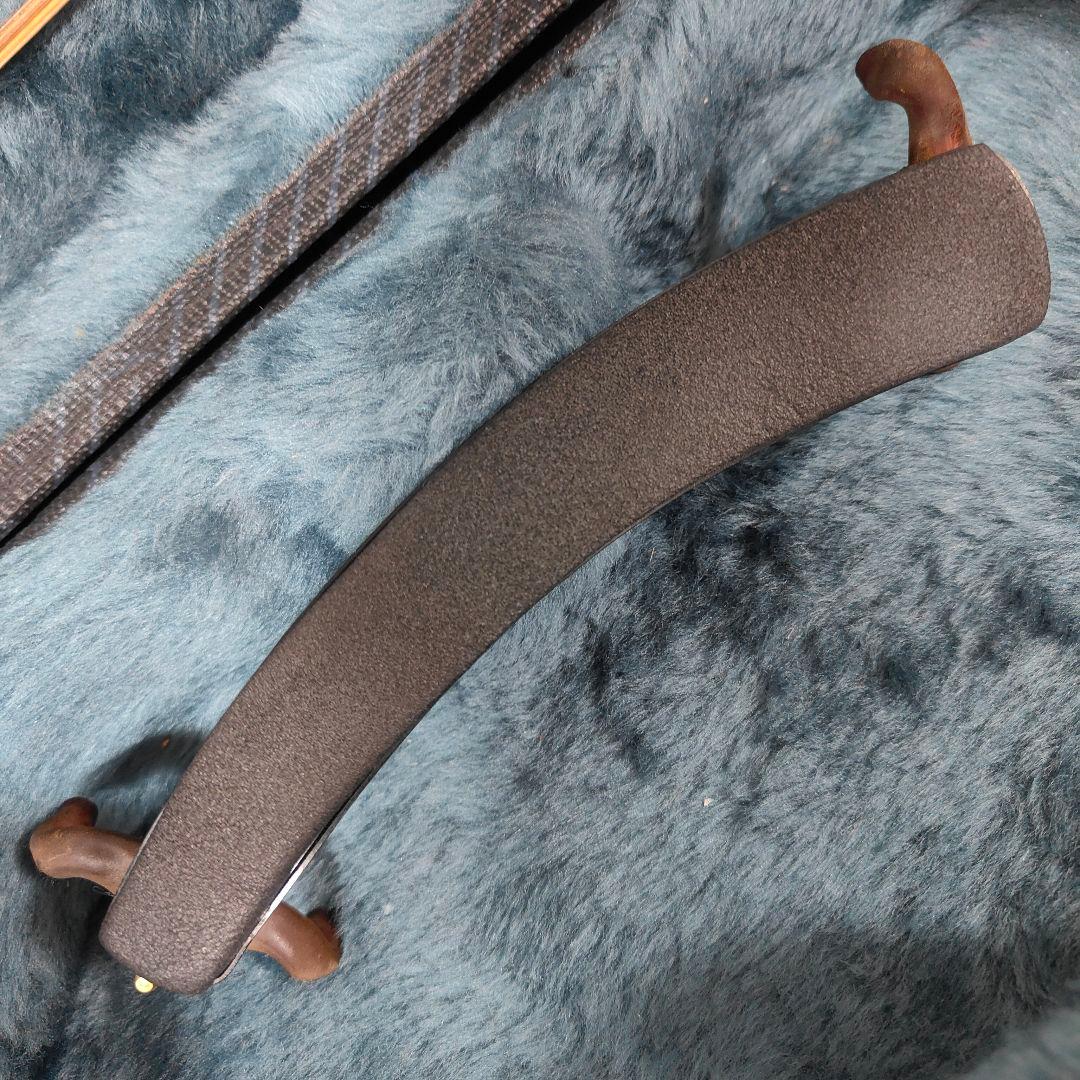 【美品】スズキ バイオリン 特No.1 1970年 BAUSCH 4/4