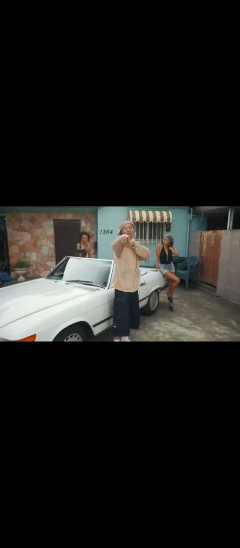 ショーンジョン　ベロア　セットアップ　SeanJohn　bboy 　b系