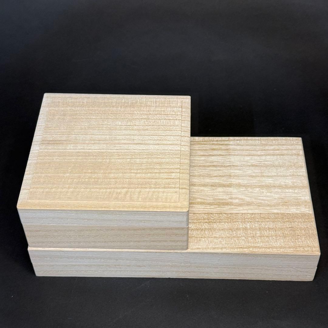 皇居 長財布 小銭入れ ケースゴールド 金色 新品未使用 プレゼント用に！