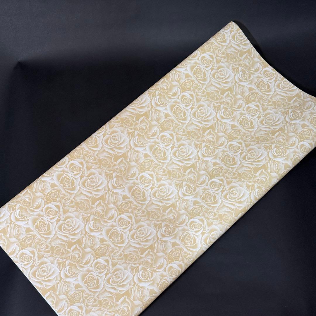 皇居 長財布 小銭入れ ケースゴールド 金色 新品未使用 プレゼント用に！