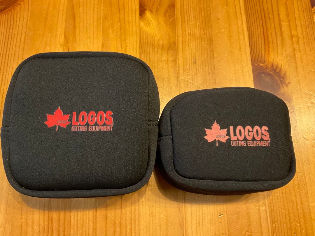 ロゴス LOGOS パワーストックランタン1100 LED 収納ポーチ付き