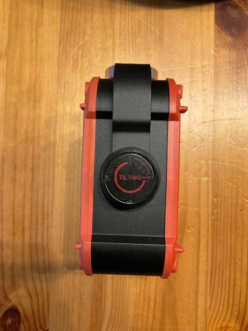 ロゴス LOGOS パワーストックランタン1100 LED 収納ポーチ付き