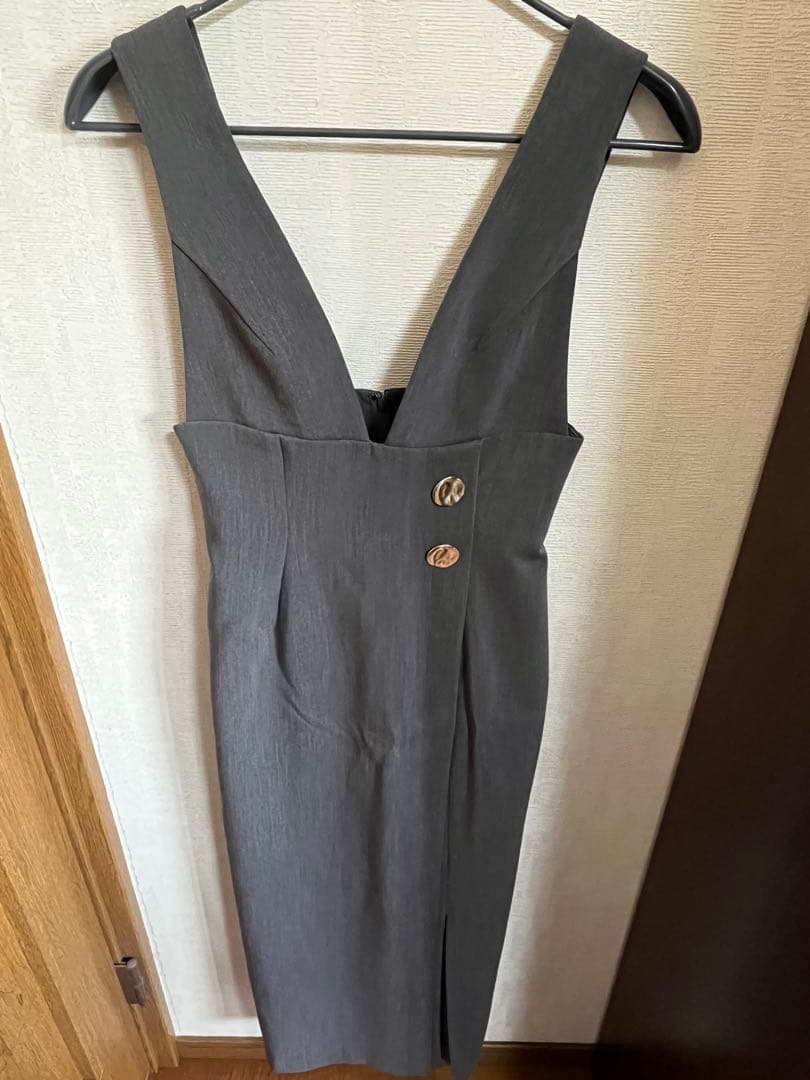 snidel Ｉラインジャンスカ