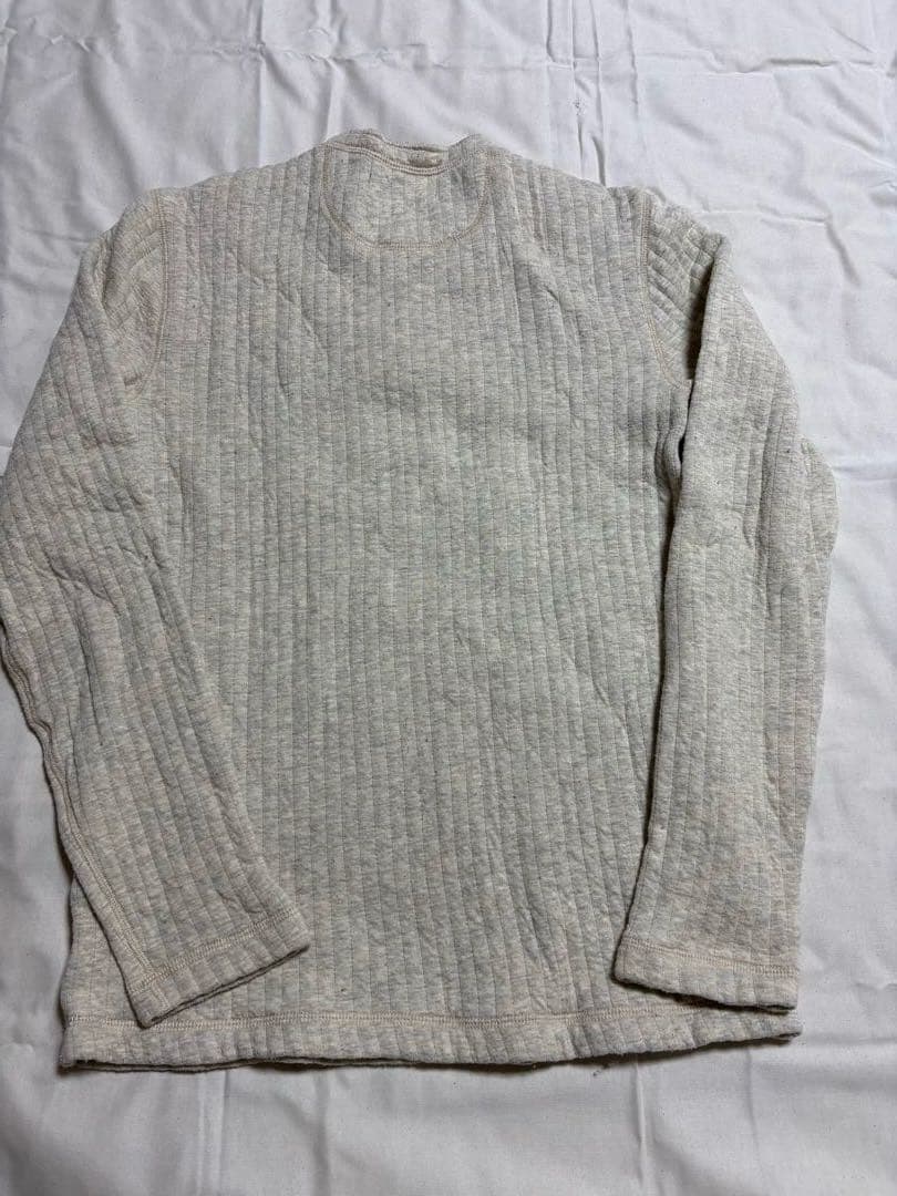 RRL ヘンリーネック