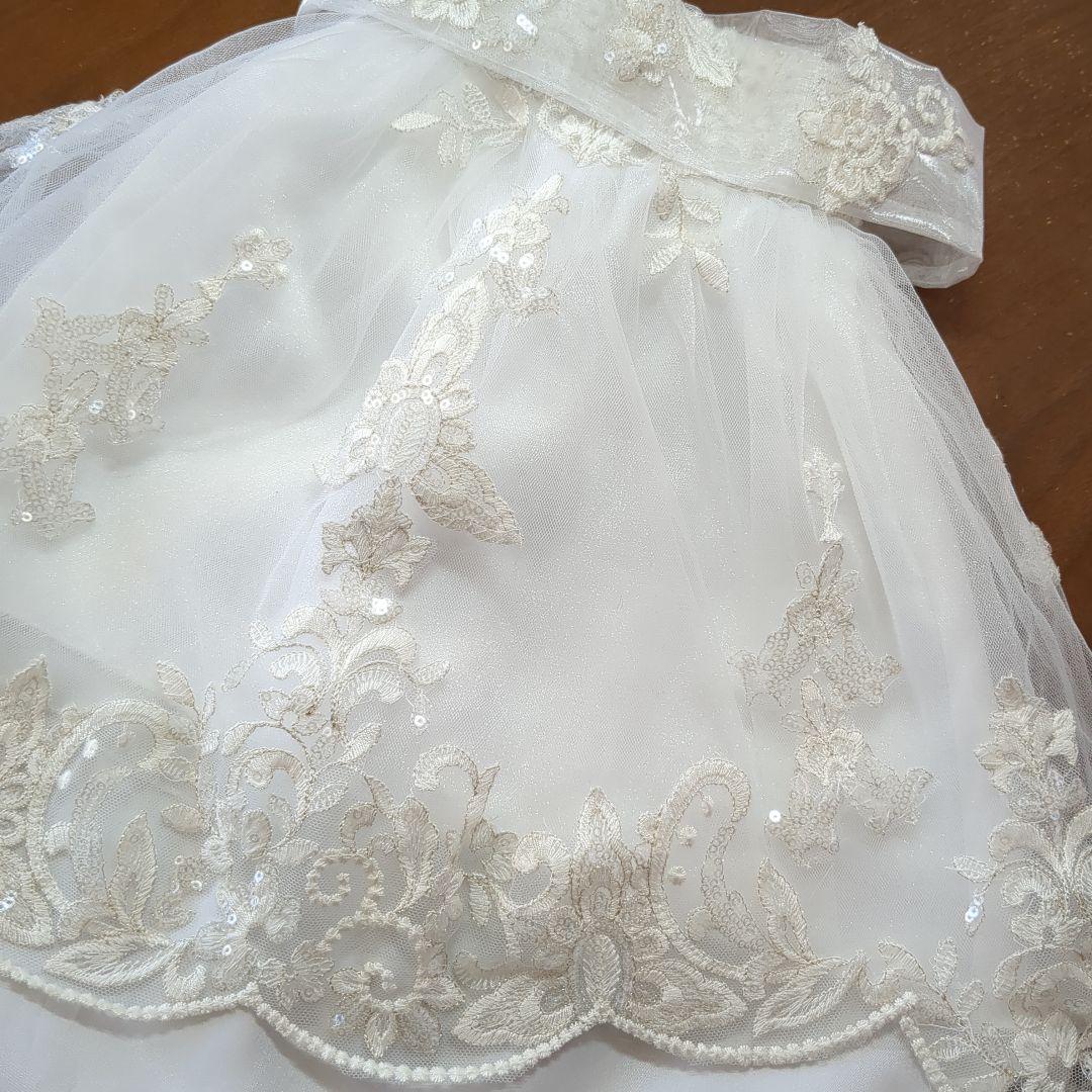 ウェディングドレスお見積り