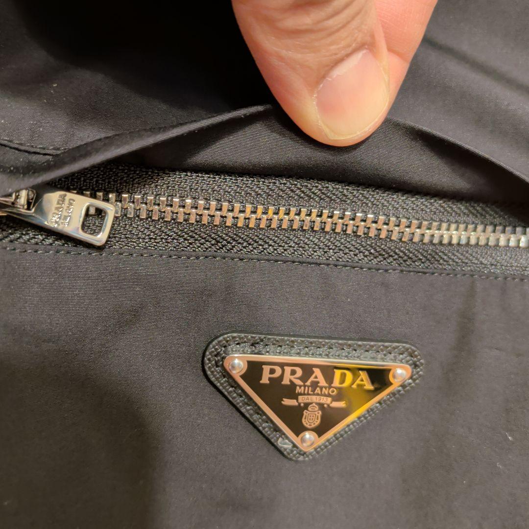 プラダ メンズ シャツ