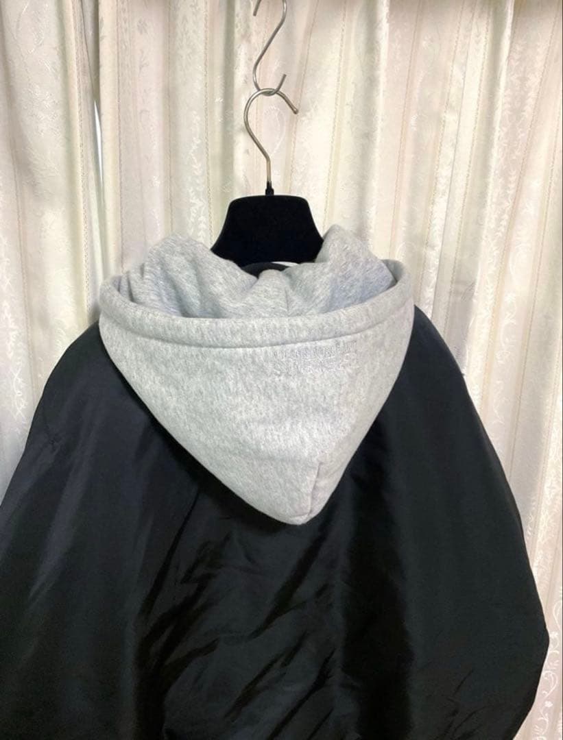 【専用】VETEMENTS 19AW BOMBER JACKET MA-1