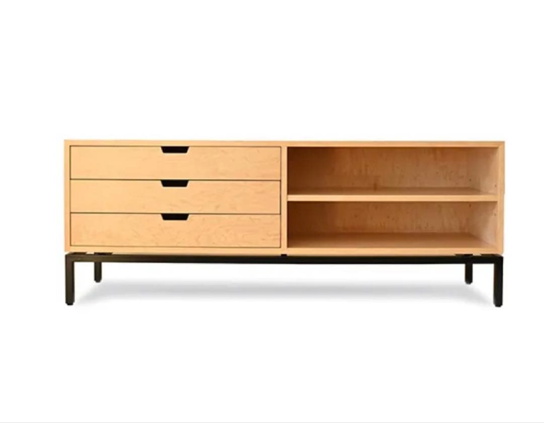 ランドスケーププロダクツ　キャビネット　プレイマウンテン