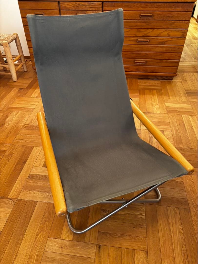 ニーチェアエックス　NychairX