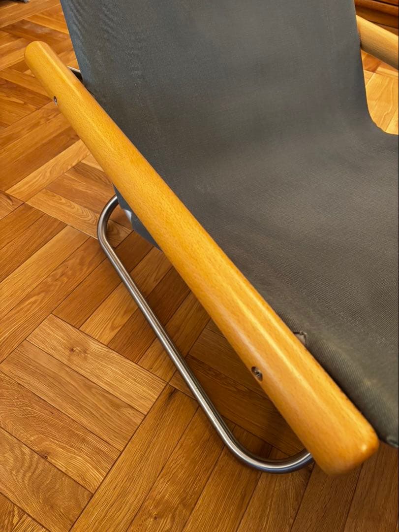 ニーチェアエックス　NychairX