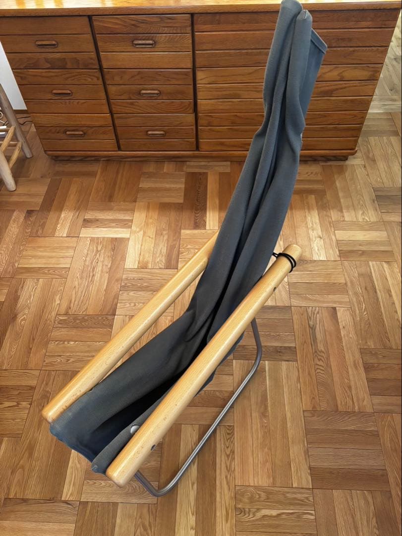 ニーチェアエックス　NychairX